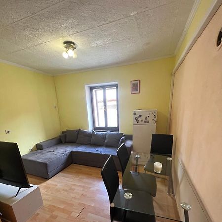 Apartment Clea Пиран Экстерьер фото