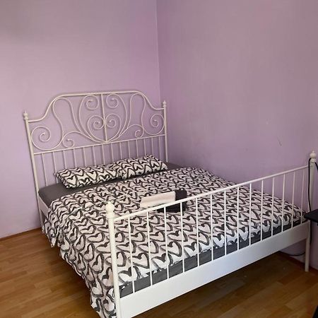 Apartment Clea Пиран Экстерьер фото