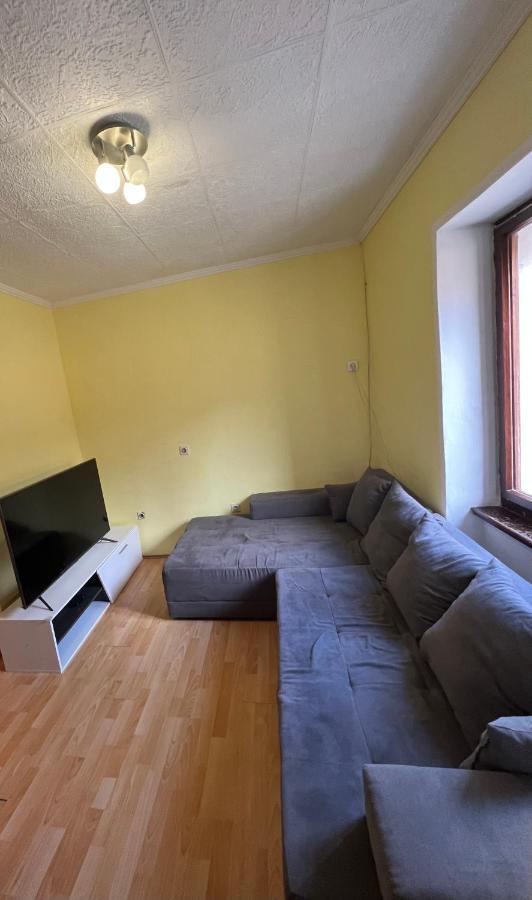 Apartment Clea Пиран Экстерьер фото