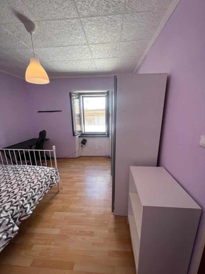 Apartment Clea Пиран Экстерьер фото