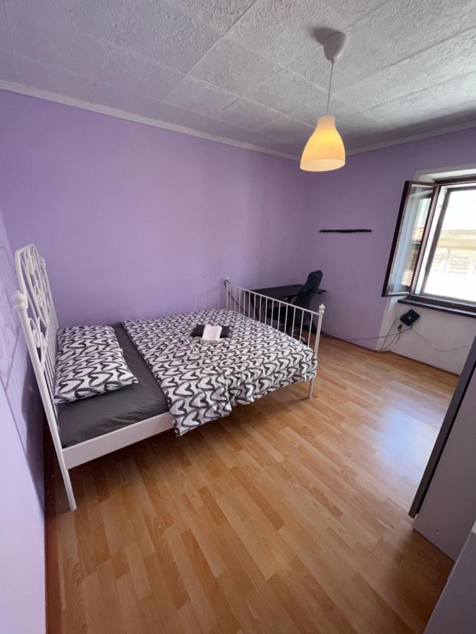 Apartment Clea Пиран Экстерьер фото