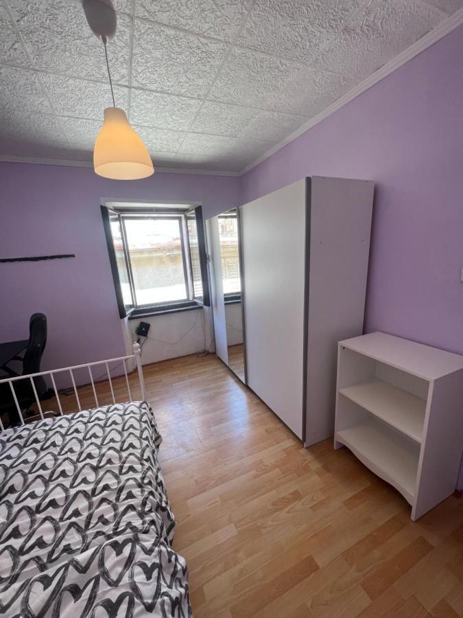 Apartment Clea Пиран Экстерьер фото