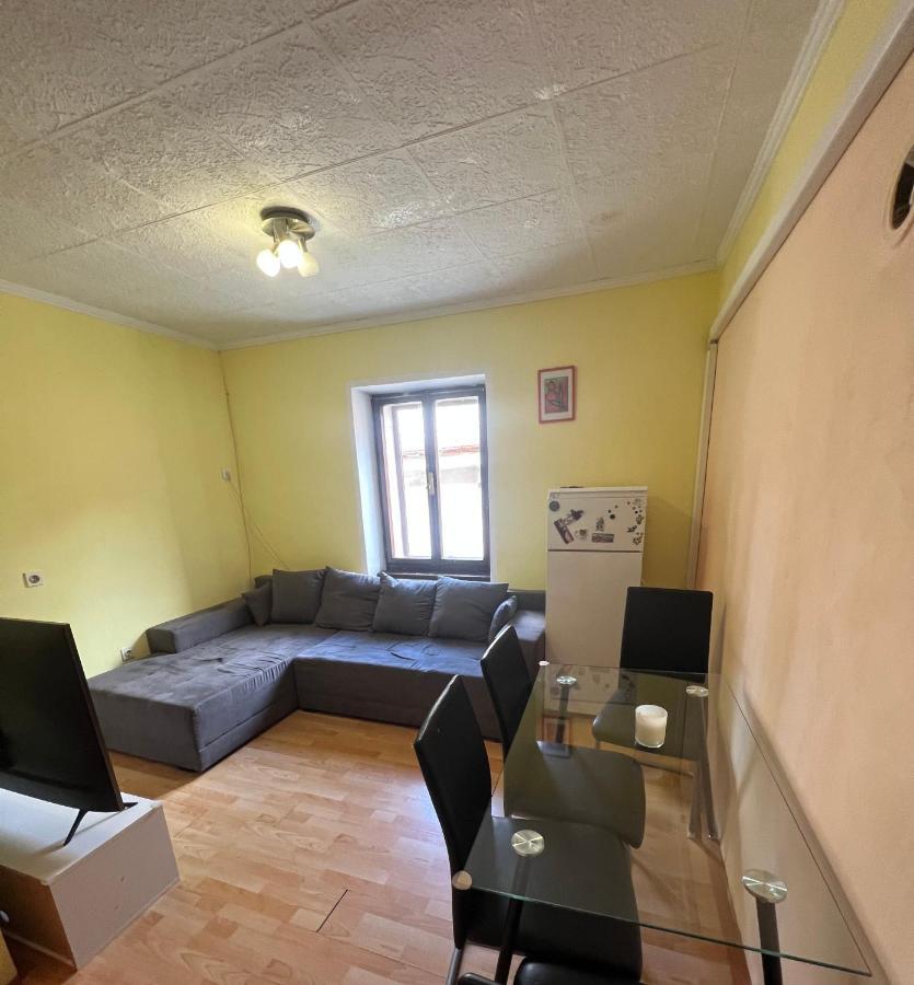 Apartment Clea Пиран Экстерьер фото