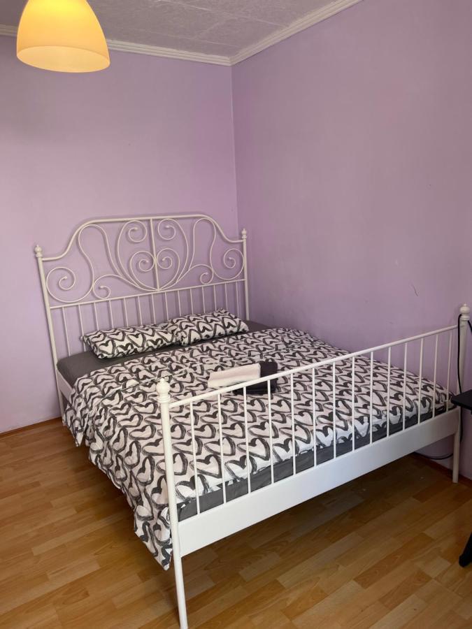 Apartment Clea Пиран Экстерьер фото