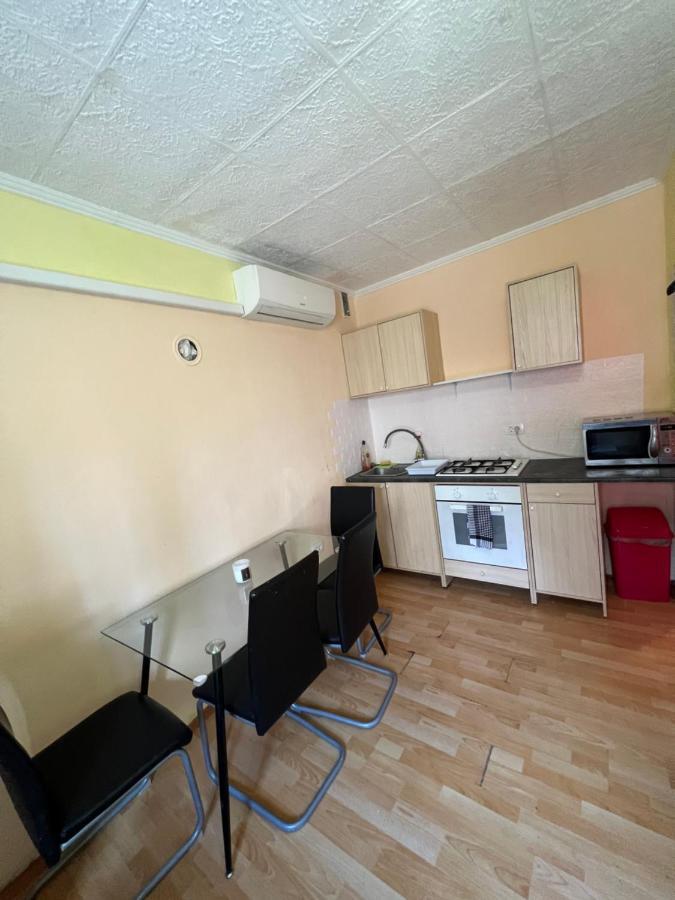 Apartment Clea Пиран Экстерьер фото
